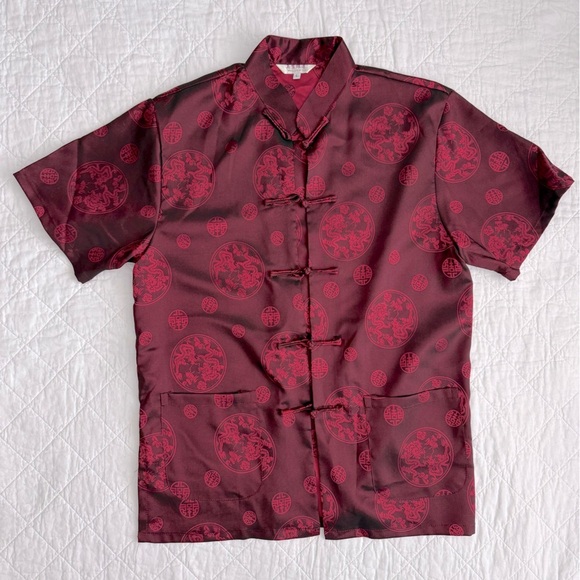 Tops - Dragon Kimono